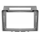Переходная рамка 9" Lesko для авто Toyota Corolla Verso 2004-2009 (7716)