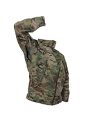 Куртка Soft Shell мультикам Pancer Protection під кобуру 42 - зображення 4