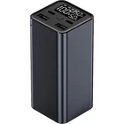 Батарея універсальна Atria 20000mAh, 65w, pd2.0, qc (wpd-65)