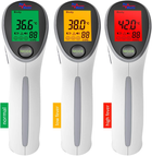 Инфракрасный термометр ProMedix PR-960 - изображение 5