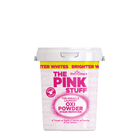 Плямовивідник для білого білизни Pink Stuff Oxi Powder Stain Remover Whites 1 кг