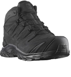 Черевики Salomon XA Forces MID GTX EN 7.5 чорні (р.41) - зображення 7