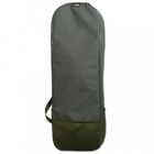 Рюкзак чехол для оружия ТТХ Gun Pack 60 см олива - изображение 3