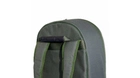 Рюкзак чехол для оружия ТТХ Gun Pack 60 см олива - изображение 5