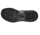 Тактичні черевики Salomon QUEST 4D GTX Forces 2 EN 11 BLACK р.46 - зображення 6