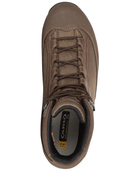 Черевики тактичні AKU Pilgrim GTX Combat 10.5W Brown (р. 45/29.5 см) - зображення 3