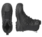 Ботинки Salomon Toundra Forces CSWP 8 черные (р. 42) - изображение 1