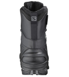 Ботинки Salomon Toundra Forces CSWP 11 черные (р.46) - изображение 4