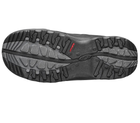 Ботинки Salomon Toundra Forces CSWP 6.5 черные (р.40) - изображение 7