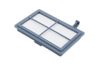 Фильтр для пылесоса Electrolux 9001660431, EF75C, Whicepart, 130*86*17 мм