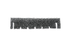 Фильтр Whicepart для пылесоса Samsung DJ63-00599A 110х25х5 мм