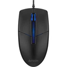 Миша A4Tech N-530 (Black) USB