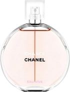 Туалетна вода для жінок Chanel Chance Eau Vive 150 мл (3145891265705) - зображення 1
