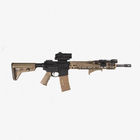 Магазин для AR15 Magpul Койот з вікном на 30 п. PMAG 30 GEN M3 AR/M4 5.56x45mm / .223 Remington (MAG556) - зображення 6