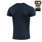 M-tac комплект футболка тренерувальна штани тактичні зі вставними наколінниками L - зображення 9