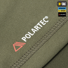 Футболка M-Tac Ultra Light Polartec Lady Army оливковий розмір S - зображення 7