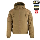 M-tac комплект тактическая куртка Soft Shell штаны тактические койот XS - изображение 4