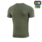 M-Tac футболка Surf Club Light Olive L - зображення 4