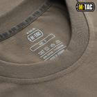 M-Tac футболка 93/7 Dark Олива 3XL - изображение 5