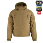 M-tac комплект тактическая куртка Soft Shell штаны тактические койот S - изображение 4