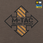 M-Tac футболка Delivery Service Dark Olive XS - зображення 8