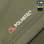 M-Tac футболка Ultra Light Polartec Lady Army Olive 2XS - зображення 7