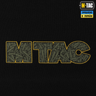 M-Tac футболка Лента за лентою Black XS - изображение 8