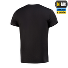 M-Tac футболка Zero Tolerance Black 2XL - зображення 4