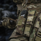 M-Tac підсумок для пістолетного магазина/мультитулу Elite Multicam - зображення 10