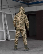 Тактический костюм 3в1 colossus пиксель L - изображение 3