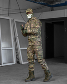 Тактический костюм 3в1 colossus мультикам 2XL - изображение 3