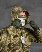 Весенний тактический костюм 7.62 Tactical axiles пиксель ВТ0957 M - изображение 7