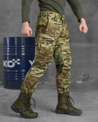 Стрейчевые тактические штаны kord мультикам ВТ6733 32 - изображение 5