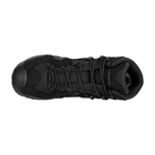 Тактичні черевики Lowa Zephyr GTX MID TF Black 42.5 (269 мм) - зображення 5