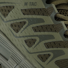 M-Tac кроссовки Summer Sport Army Olive 40 (258 мм) - изображение 4