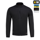 M-Tac кофта Senator Fleece Polartec Black 2XL - зображення 2