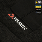 M-Tac кофта Senator Fleece Polartec Black 2XL - изображение 6