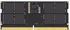 Оперативная память Lexar SODIMM DDR5-5600 16384MB PC5-44800 (LD5S16G56C46ST-BGS)