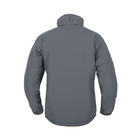 Куртка зимова Helikon-Tex Level 7 Climashield® Apex 100g Shadow Grey S - зображення 4