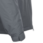 Куртка зимова Helikon-Tex Level 7 Climashield® Apex 100g Shadow Grey S - зображення 8