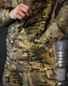 Осенняя куртка Tactical Series МТК L - изображение 4