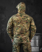 Осенняя куртка Tactical Series МТК L - изображение 11
