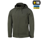M-Tac куртка Flash Army Olive 2XL - зображення 1