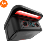 Караоке акустична система Motorola SONIC MAXX 810 FM Radio TWS Bluetooth Black (5012786042698) - зображення 12