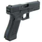 Пістолет Glock 17 - Gen5 GBB - Black [WE] (для страйкболу) - зображення 4