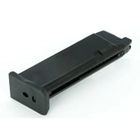 Пістолет Glock 17 - Gen5 GBB - Black [WE] (для страйкболу) - зображення 9