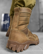 Тактические ботинки puddle Койот 45 - изображение 3