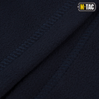 M-Tac балаклава-ніндзя Elite фліс Dark Navy Blue - зображення 6