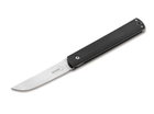 Нож Boker Plus "Wasabi CF" - изображение 1
