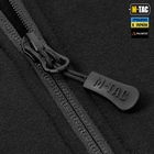 Кофта M-Tac Shadow Fleece Polartec Black 3XL - зображення 5